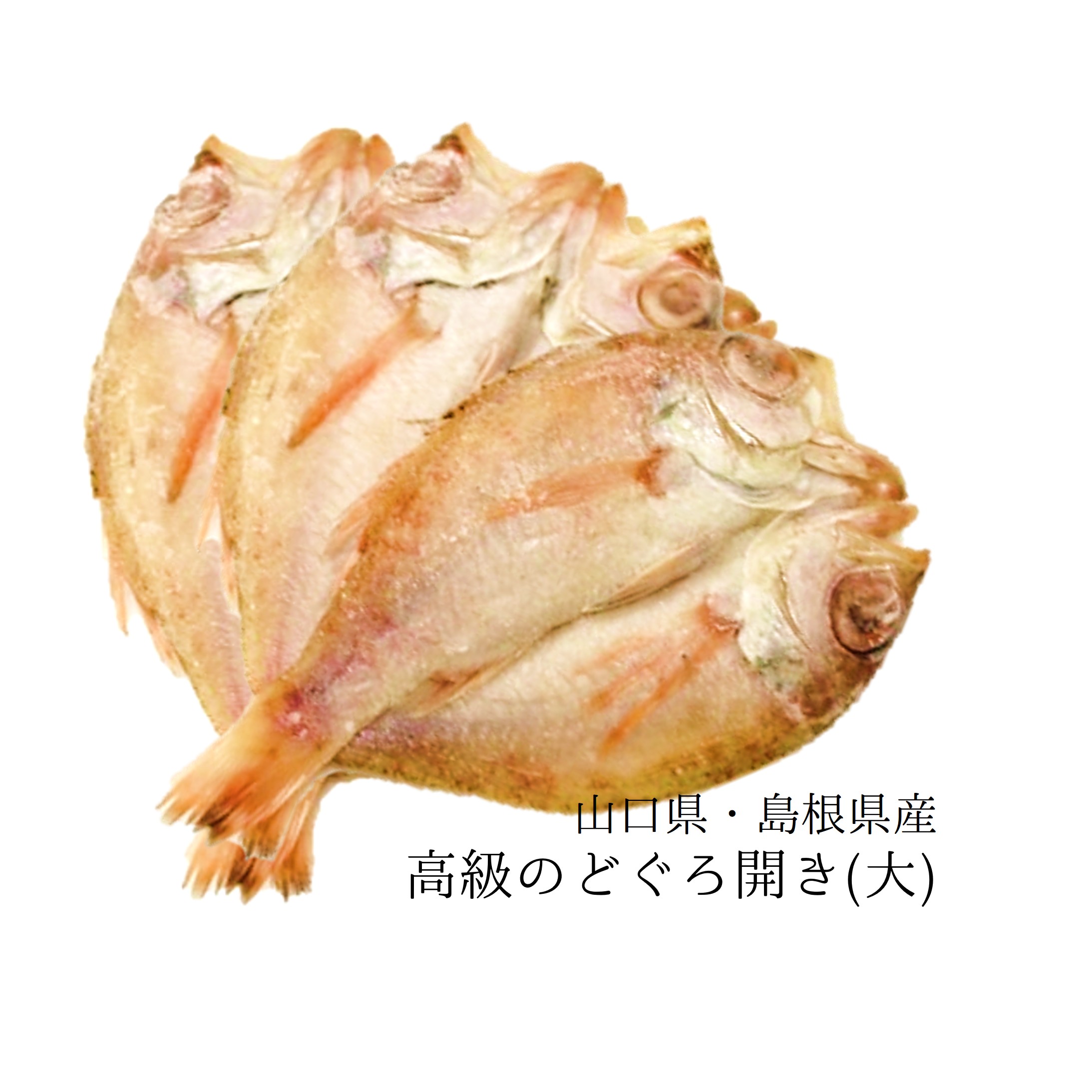 御歳暮 ギフト のどぐろ 高級干物 大サイズ 約180g前後&times;3尾入 築地直送 敬老の日 冷凍 のどぐろ干物(一夜干し)(ノドグロ/のど黒) 高級 ギフト お歳暮 贈り物 贈答用【ノドグロ１８０ｇｘ３】 冷凍｜Okawari　店