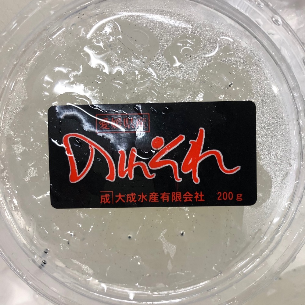 楽天市場 ノレソレ 愛知産 他 0g のれそれ２００ｇ 冷蔵 Okawari 楽天市場店