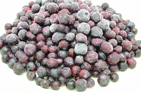 冷凍ブルーベリー500g×1パック爽やかな酸味のブルーベリーをたっぷりと!【ブルーベリー冷凍ブルーベリー完熟ブルーベリーヨナナススムージー冷凍フルーツ冷凍果実冷凍デザート業務用冷凍食品】r