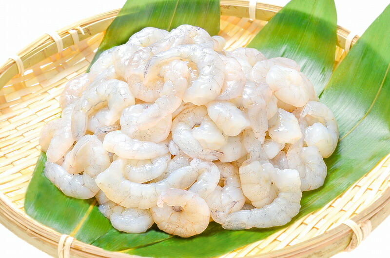 送料無料 むきえび 高級 生むき海老 2 7kg バナメイエビ 900g 3パック 鮮度抜群のプリプリ海老 むきえび ムキエビ 海老 エビ えび バナメイ 築地市場 豊洲市場 業務用 冷凍食品 エビフライ 海老フライ えび天 ギフト Smtb T Rn Ocrmglobal Com