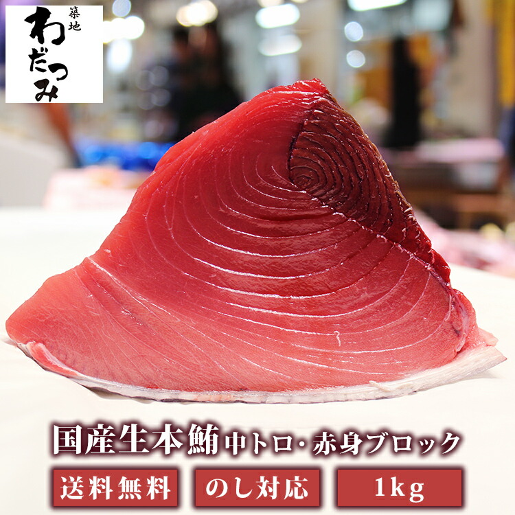 【 送料無料 】 父の日 ギフト 本マグロ 生マグロ 背ブロック 中トロ 赤身 1kg 食べ物 マグロ たたき お取り寄せ 鮪 まぐろ マグロ 本鮪 刺身 海鮮セット 海の幸 中とろ 赤身 まぐろたたき 刺し身 贈り物 贈答 ごちそう 海鮮グルメ  熨斗 パーティー お祝い 誕生日