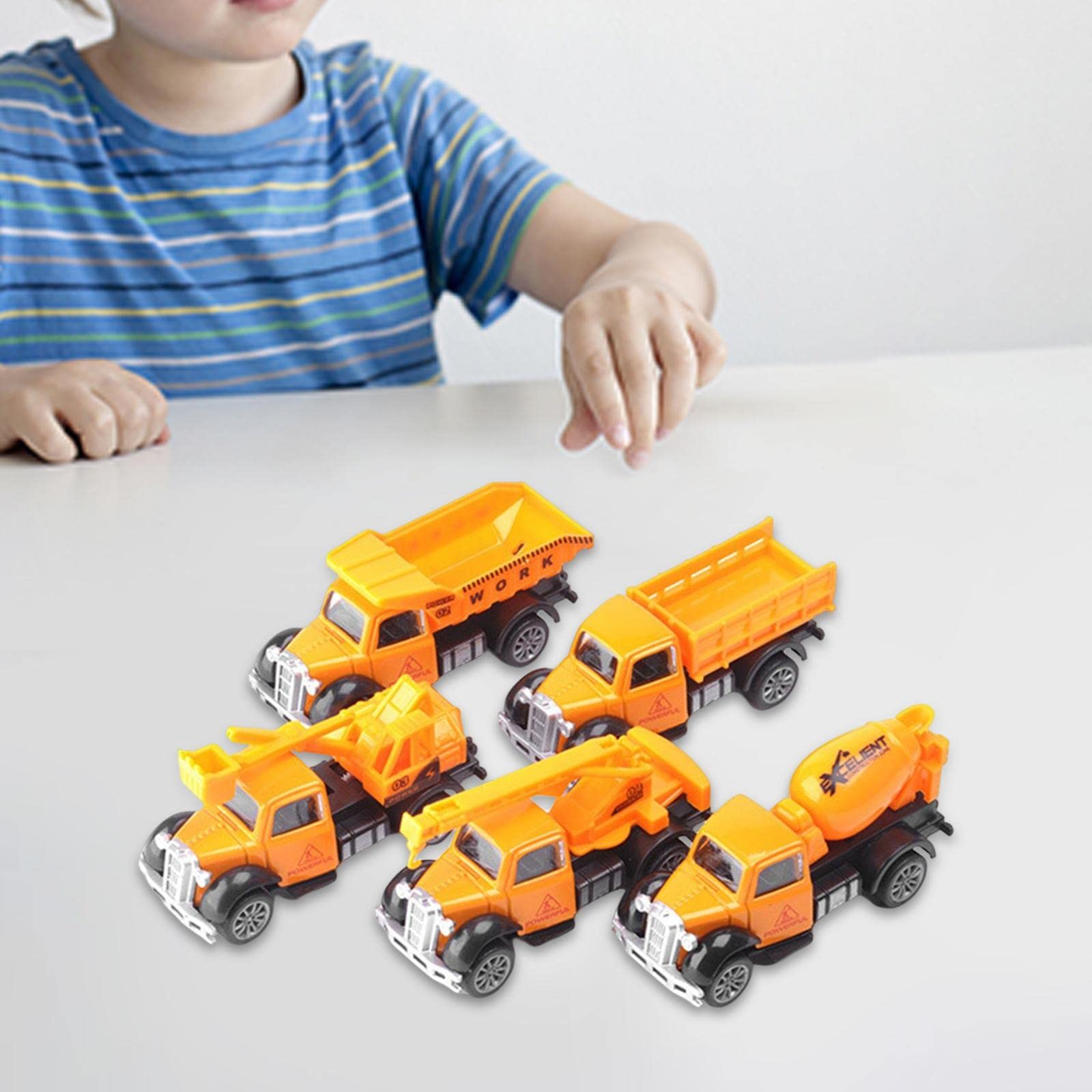 楽天市場】みんなであそぼう！ミニカーセット ダイキャストボディカー