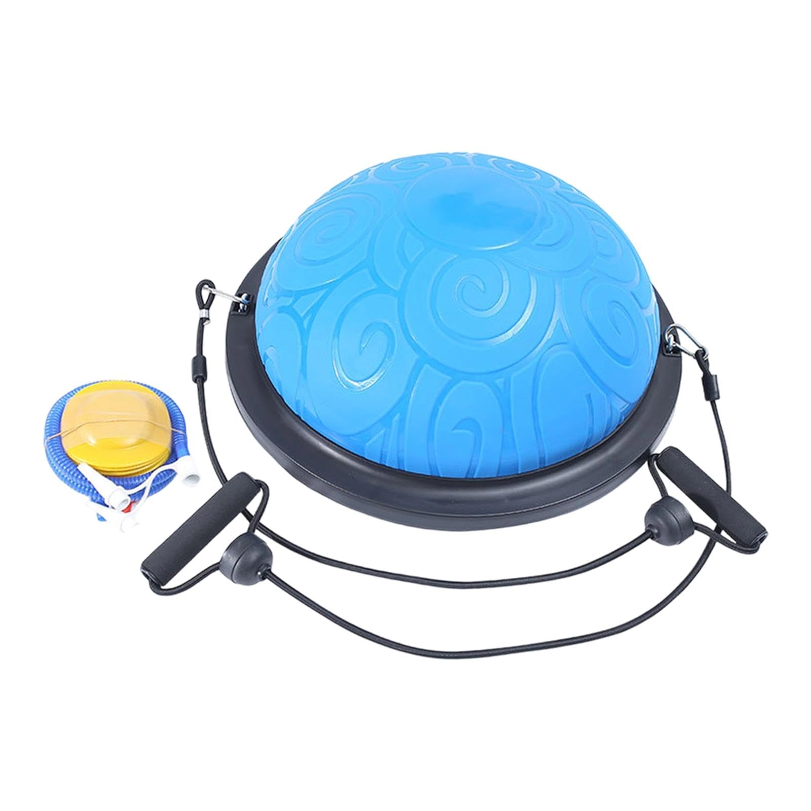 楽天市場】【クーポン配信中】コアトレーニングハーフボール EveryMile