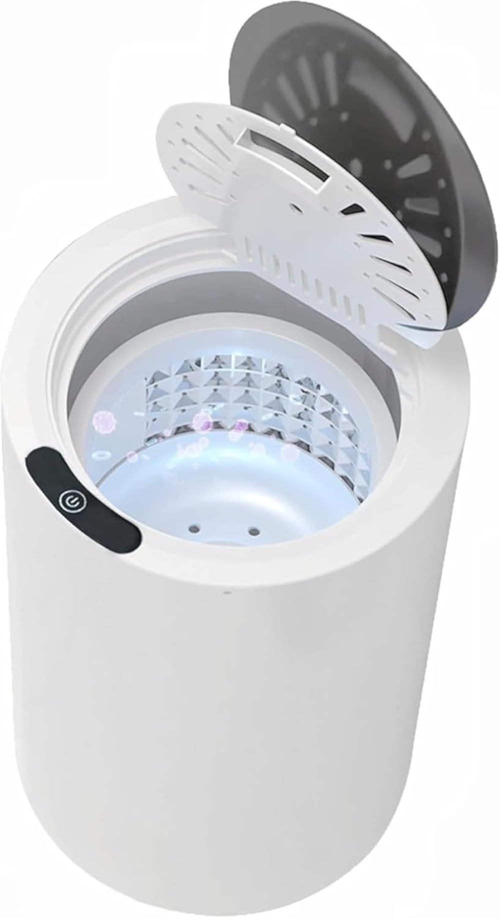 FOVNY 小型脱水機 2kg コンパクト 脱水専用機 ステンレス槽 Amazon.co.jp: FOVNY 小型 コンパクト脱水機 2kg ステンレス槽