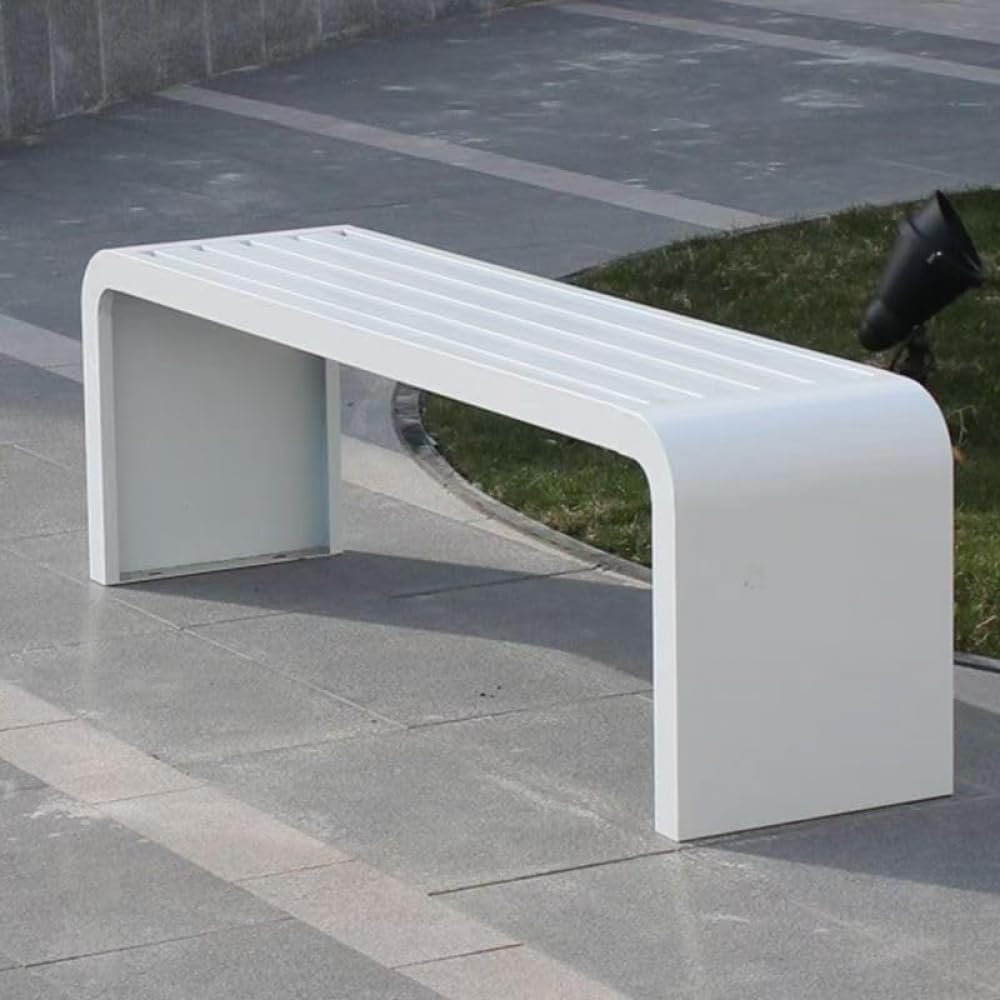 楽天市場】100-180cmバルコニー木製ベンチ アレジャーチェア、防水