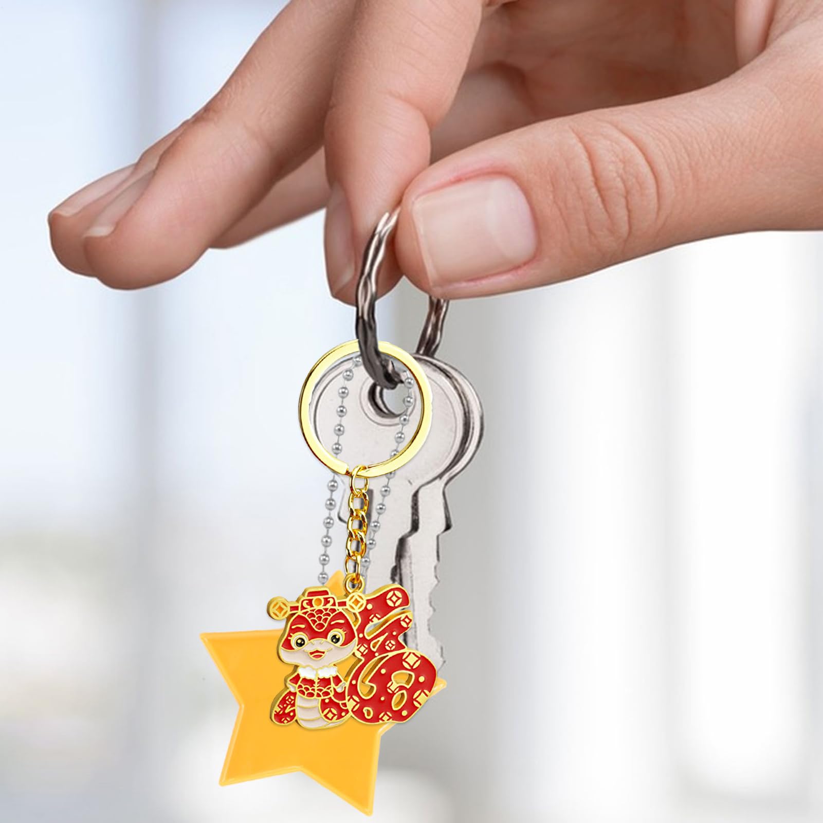 45rpm 干支キーホルダー　羊　2015年 楽天市場】45アールピーエム 45RPM 干支ぐるみ キーホルダー いのしし