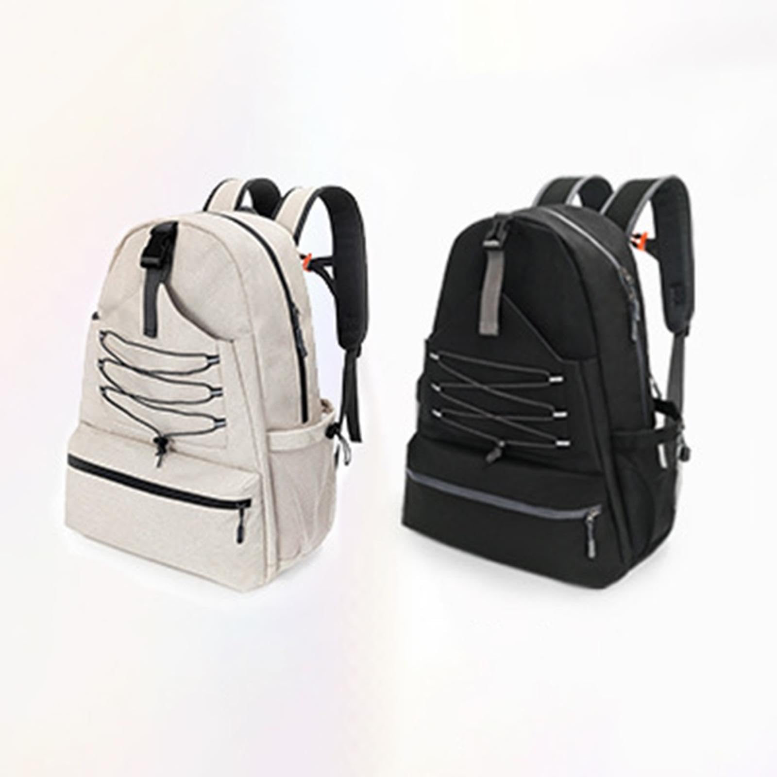 楽天市場】キルティングテニスラケットバッグバックパック