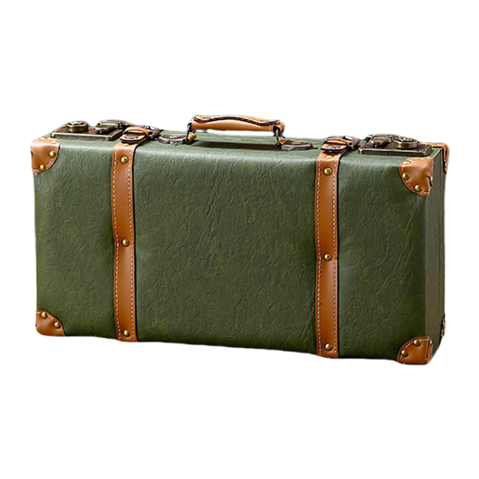 楽天市場】柳行李 トランク スーツケース（キャスター無し）豊岡杞柳