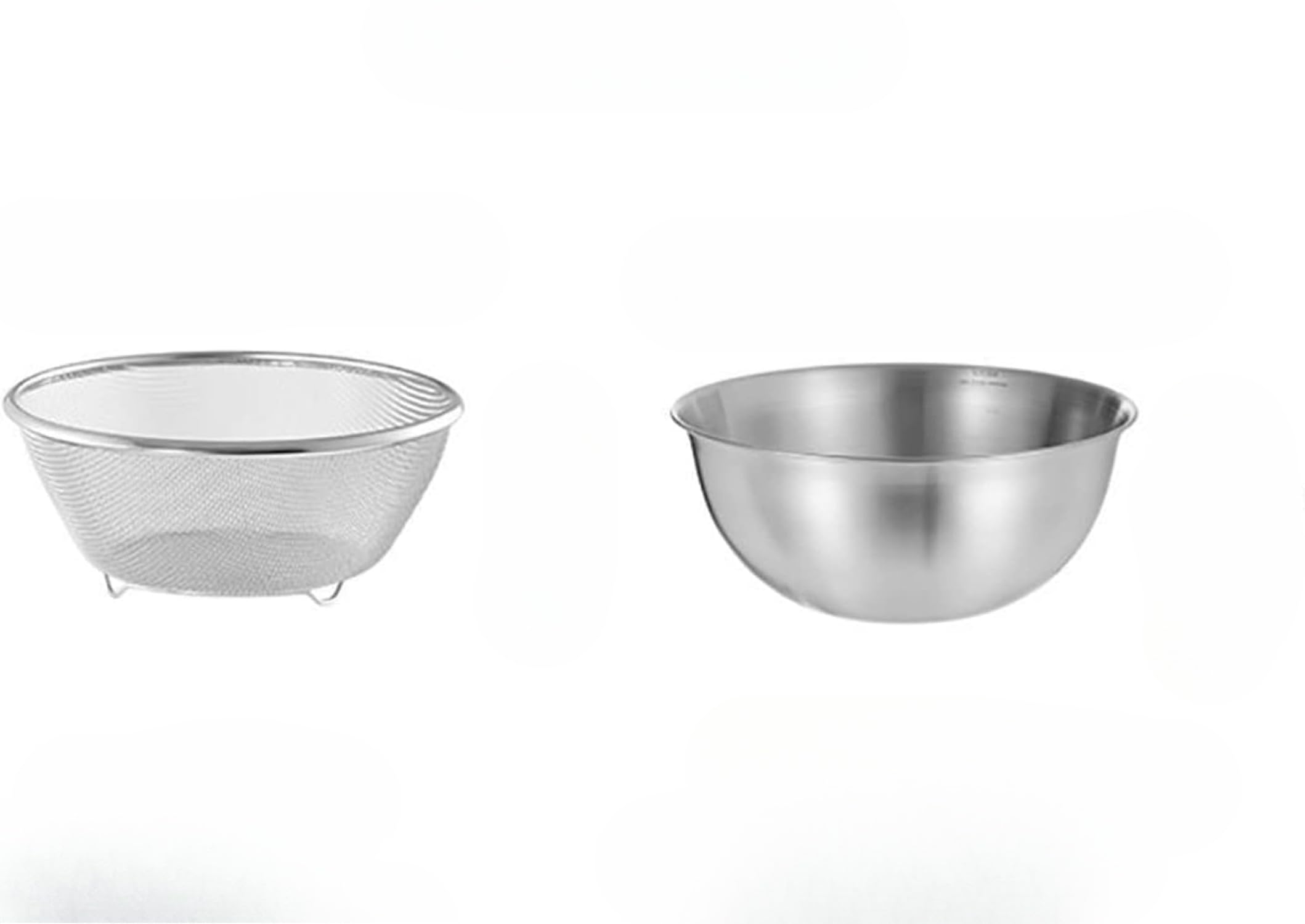ザル どんぶり鉢 仕掛ける ステンレス鋼 28糎 3600ml 深型 目盛り付き添い人 ざる 膳立て物の具 御厨子所備品 水切り 湯切り 草片洗いもの 米研ぎ どんぶり鉢 メッシュ 手かご サラダ菜どんぶり鉢 スタッキング 耐久性 もの堅い 一皿分の料理 準備すること 重ねて納める
