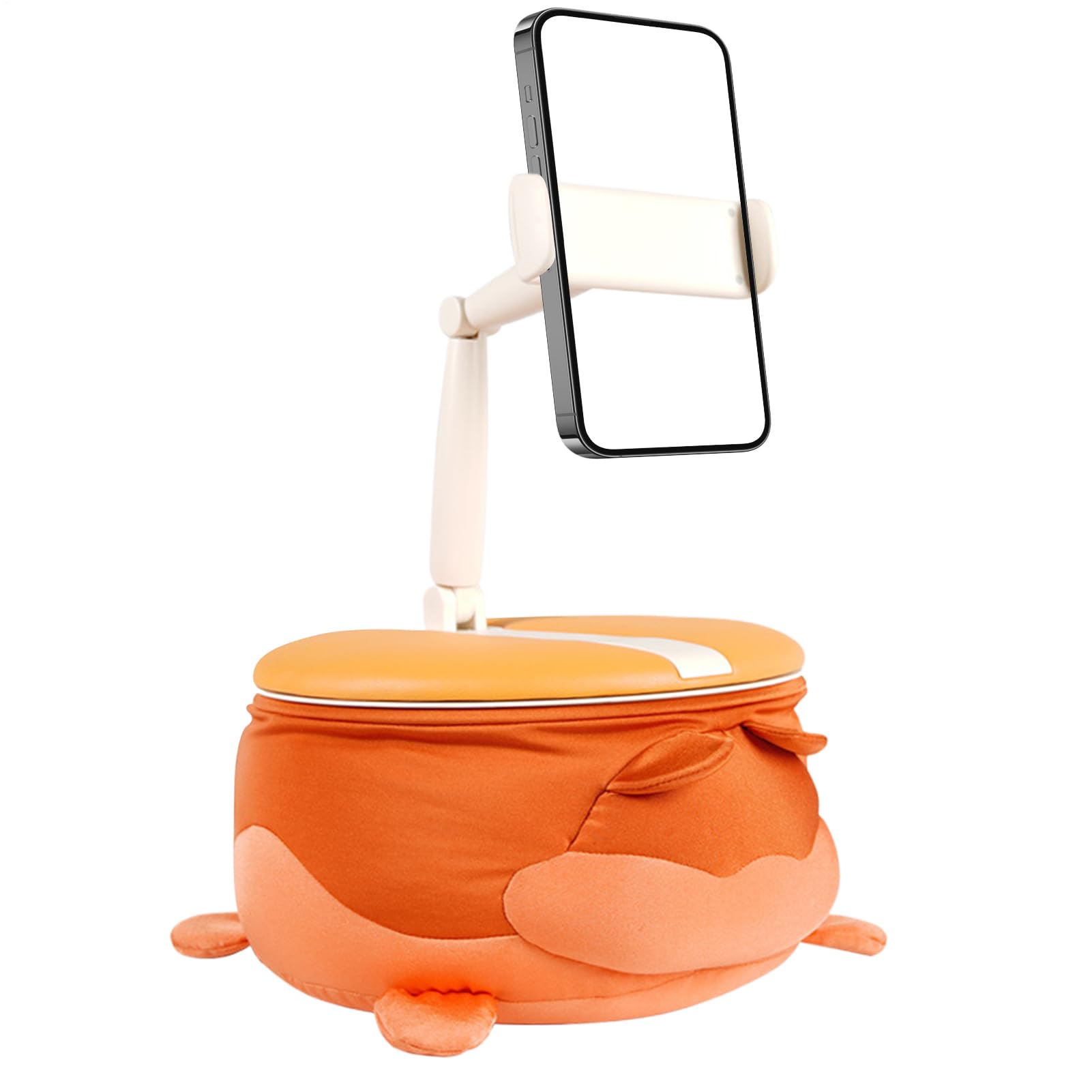 スマホスタンド 座布団 枕 経口避妊薬照明ランプ 角度合わせる 360度回転させる 手付き添い人 クッションピロー スマホホルダー 腰心積もり 背心積もり 在宅仕え奉る テレ細工物 事務机細工物 読みもの 活動写真感謝 多役立つこと ぬいぐるみ風 おうち第四次元 伸び伸びする