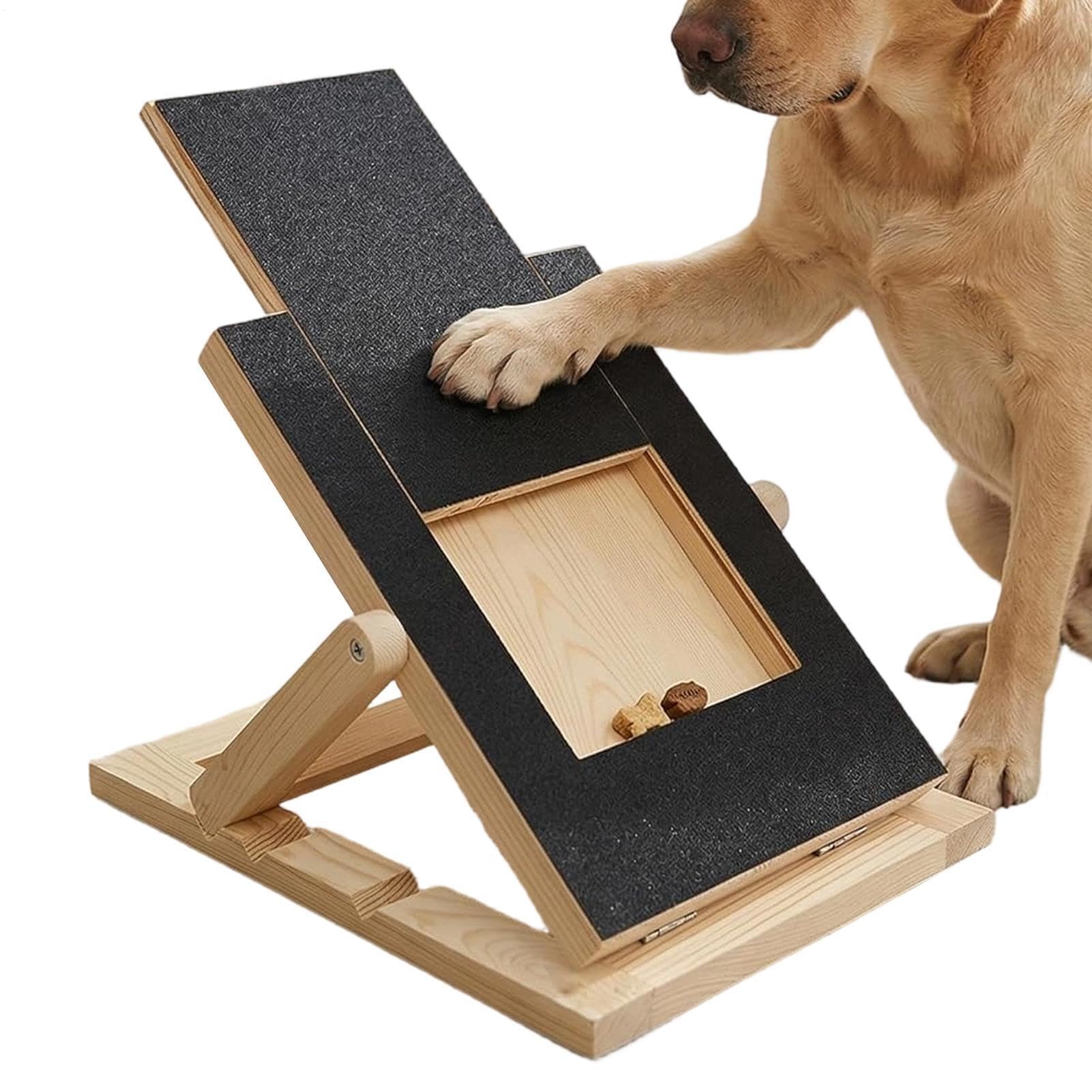 犬用 爪とぎ 爪やすり スクラッチパッド 木製 お兄ちゃん入れ付き添い人 知育遊び道具 インタラクティブ遊び道具 角度合わせる能力のある 室内用 愛玩動物備品 爪世話をする 緊迫状態切り上げる