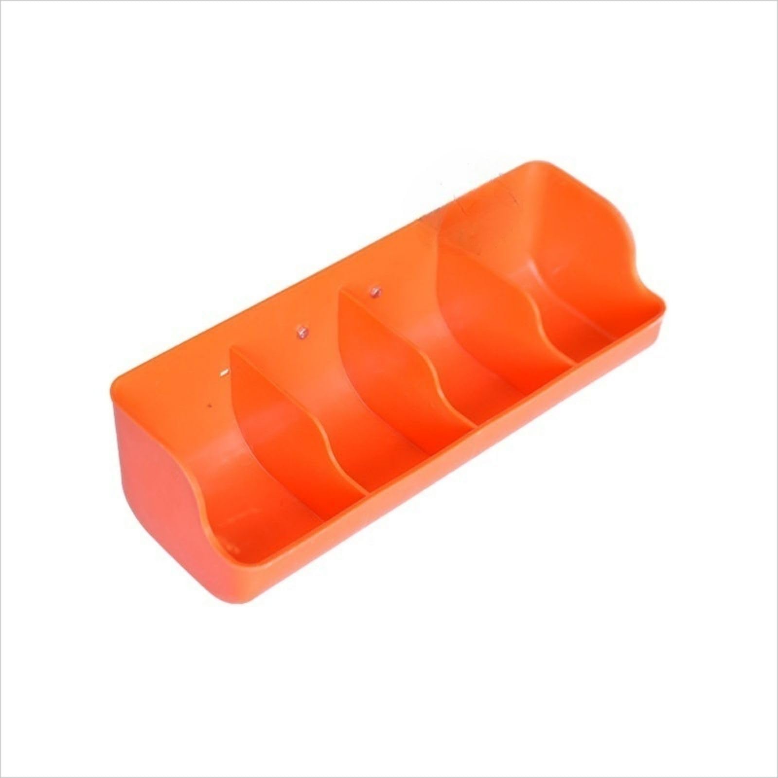 稼穡用 滋養物供給器 水器 子豚用 御盆 多間仕切り 干し草入れ 飲み場 脂製 稼穡装置 農園装置 据え付け飾り気のない