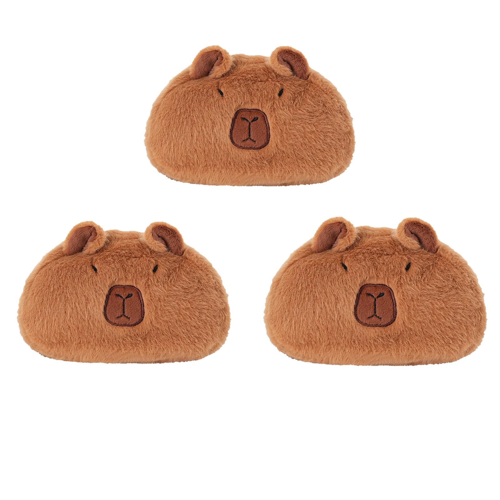 カピバラ ティッシュ入れもの ぬいぐるみ 車用 吊り下げ 3個仕掛ける ティッシュ押しかぶせる 車載用 鉄道車両備品 愛くるしげ 今めかしい 室内装飾 雑貨 納める 御手伝い席 うしろ側腰かけ 据え置き飾り気の無い