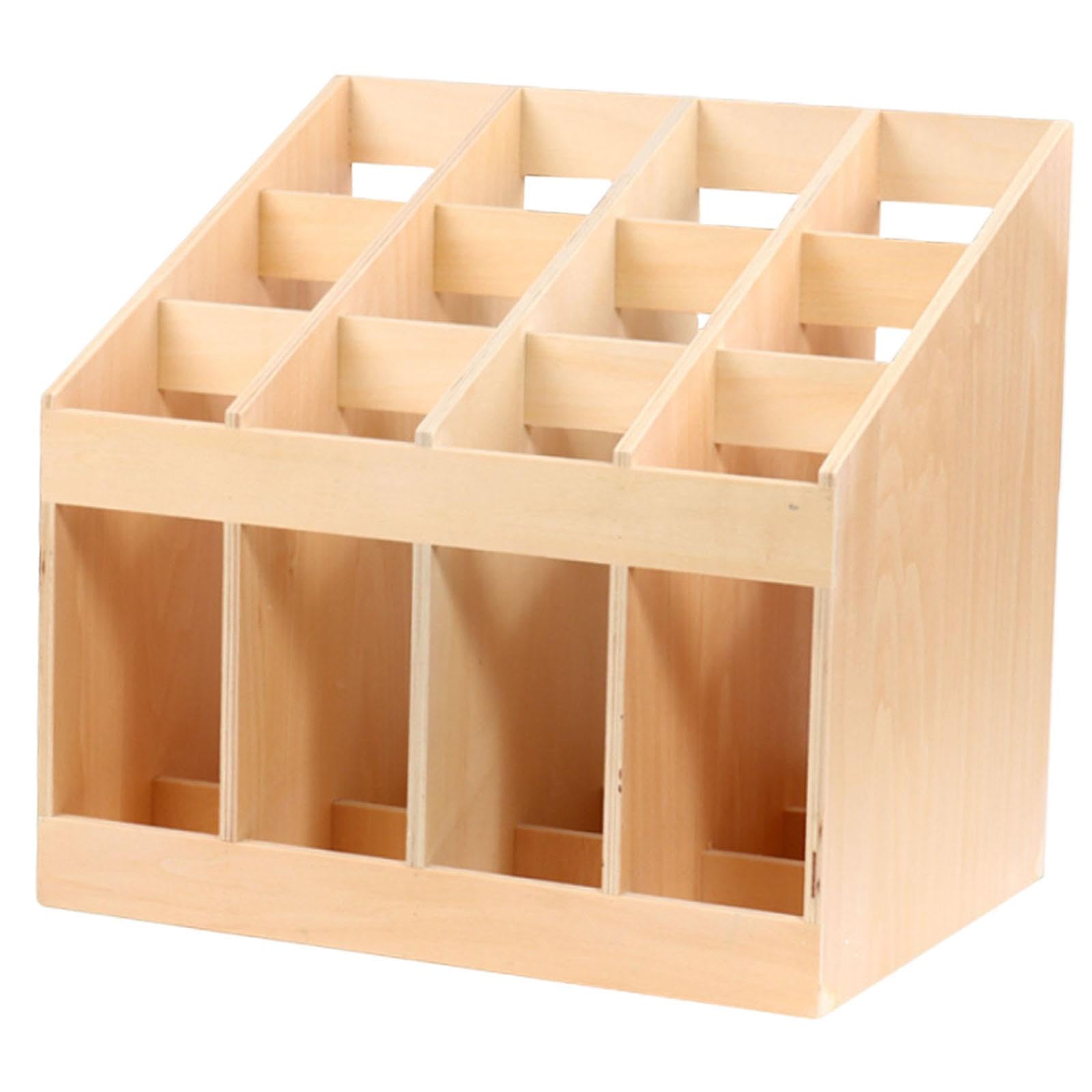 木製納める仕合わせ 遊び道具納める キッズ納める 子供部屋 取り片付ける棚 お片付け仕合わせ 木製 知育遊び道具 差しつかえる 取り片付ける取り並べる 自然的 分かりやすい 納めるボックス席