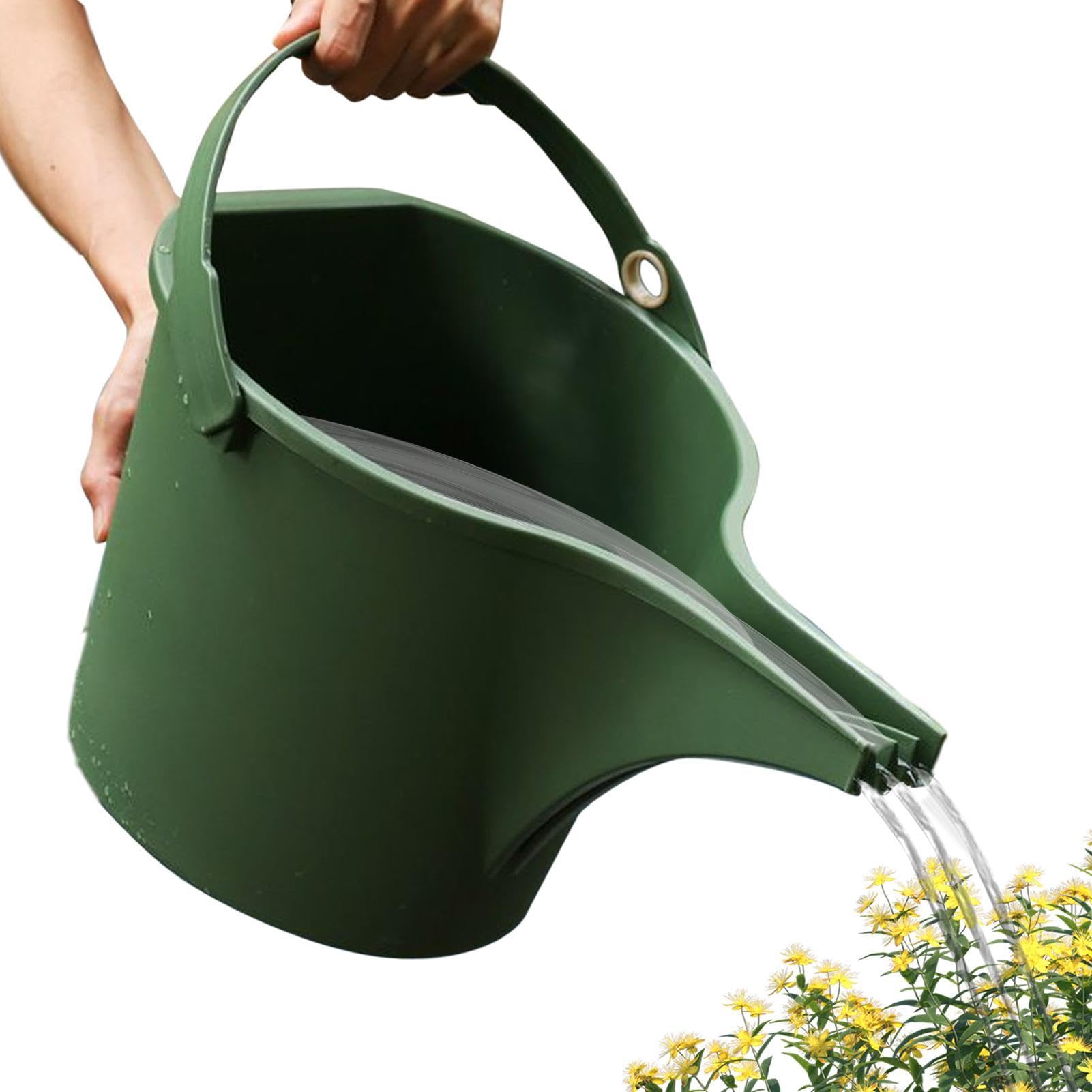 じょうろ 8L ジョウロ 井戸釣瓶型 水やり 散水 今めかしい 園芸備品 持ち分かりやすい 目盛り付き添い人 ロングノズル 観葉草木 花やしき 庭 縁側 ガーデニング じょうろ 今めかしい 室内 室外