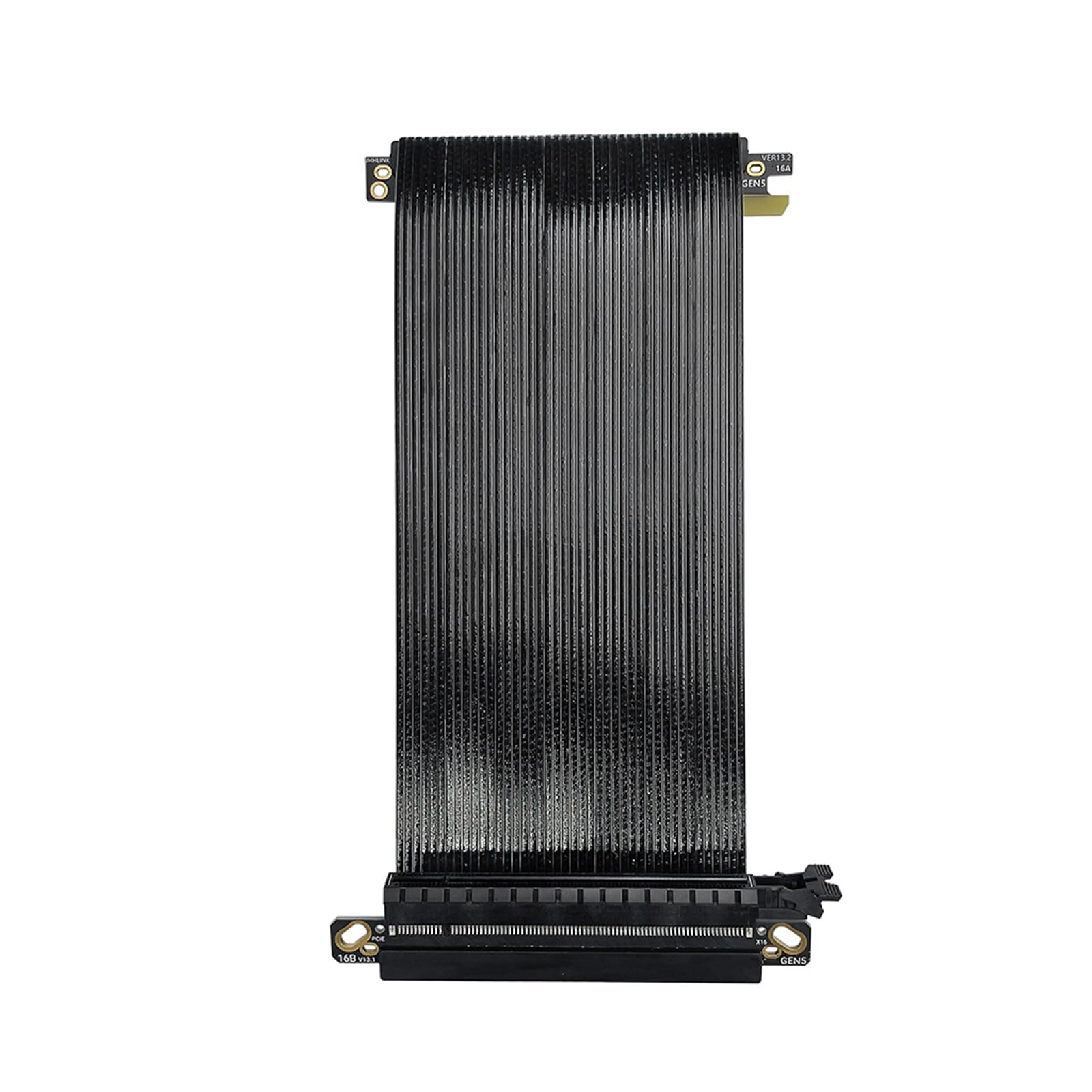 プレミアム&;薄型 5.0 16 延長ケーブル ダブルリバースデザイン 高周波互換 延長ケーブル｜月影屋