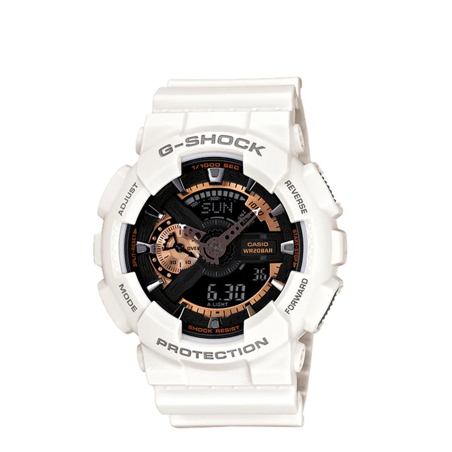 G-SHOCK ディー・アンド・リッキー モデル GA-111DR-7AJR 楽天市場】【プレミア商品】G-SHOCK Gショック ジーショック GA-111DR
