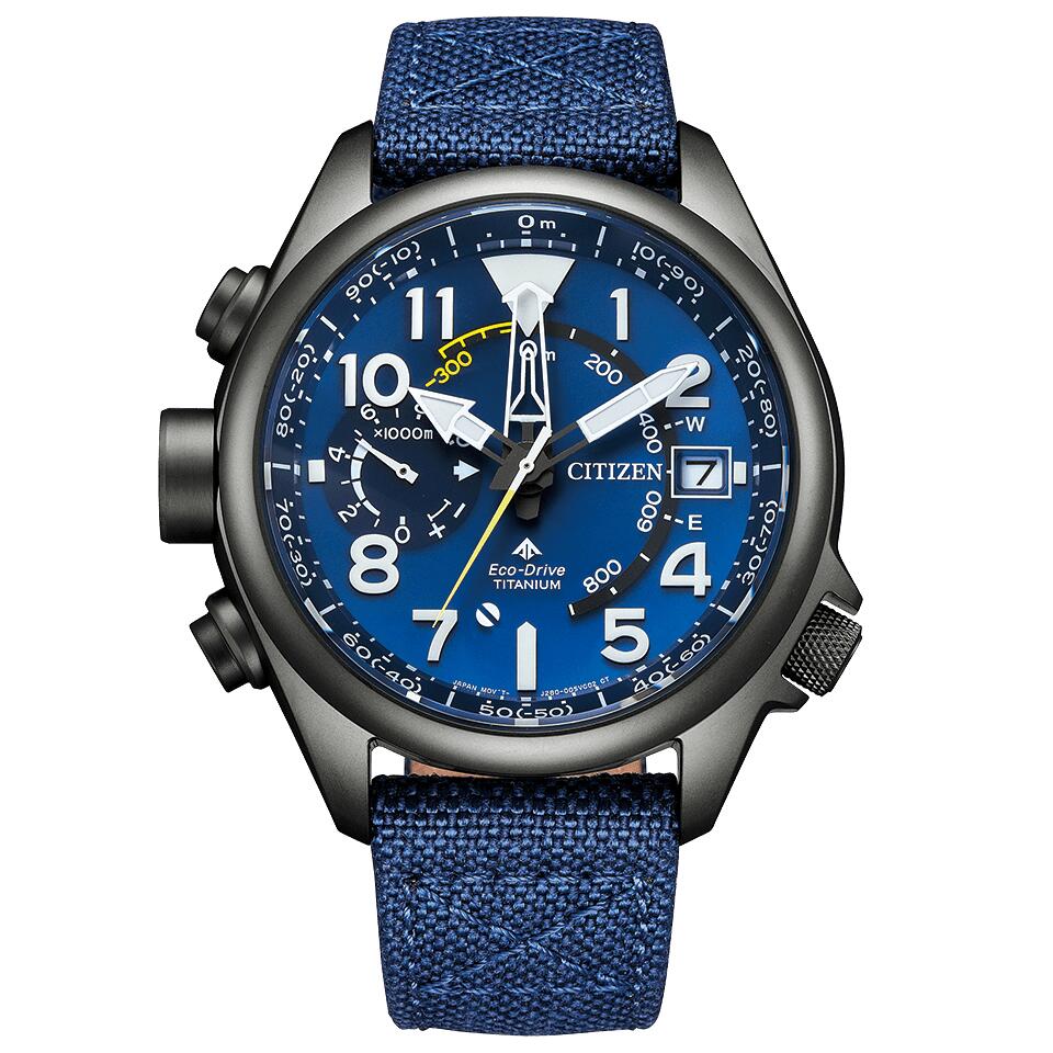 楽天市場】CITIZEN シチズン プロマスター ランド アルティクロン