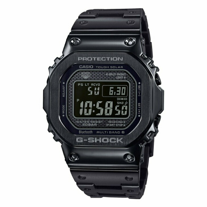 【楽天市場】正規品 カシオーク ソーラー Bluetooth G-SHOCK G 