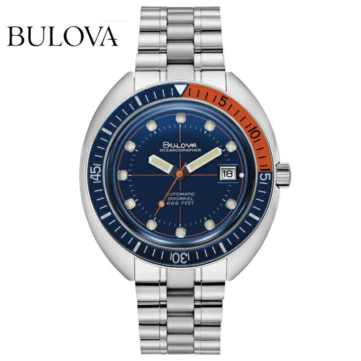 値下げ！ブローバ、BULOVA デイデイト自動巻きゴールド HA-6051| ブローバ 25石 オーバーホール済み・修理保証書付属