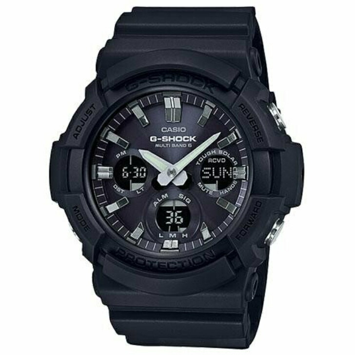 ★G-SHOCK GS-1000D-1AJF 電波ソーラー スクリューバック 楽天市場】正規品G-SHOCK DW-5000シリーズ スクリューバック