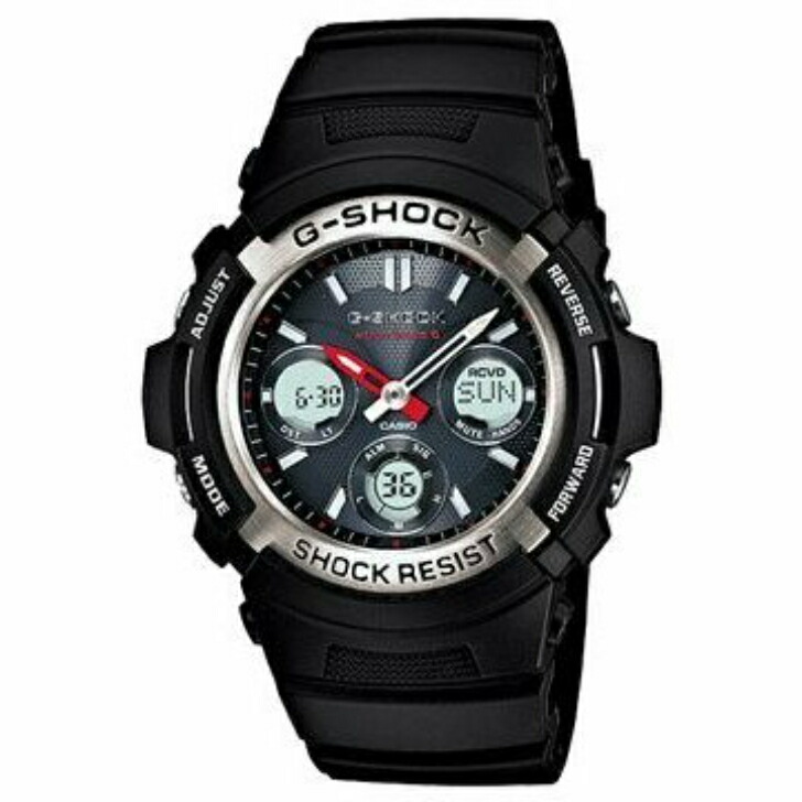 楽天市場】G-SHOCK Gショック カシオ ジーショック クォーツ 46.4mm 20