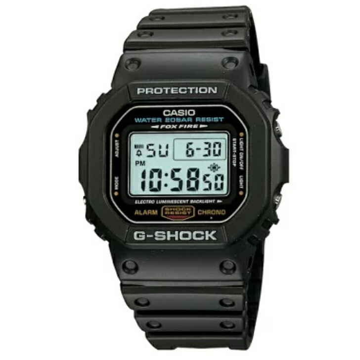 GA-110-1AJF | CASIO