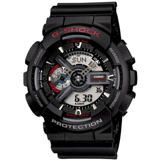 楽天市場】【プレミア商品】G-SHOCK Gショック ジーショック GA