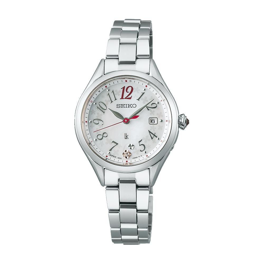 楽天市場】【最長30回無金利ローン】セイコー ルキア SEIKO LUKIA