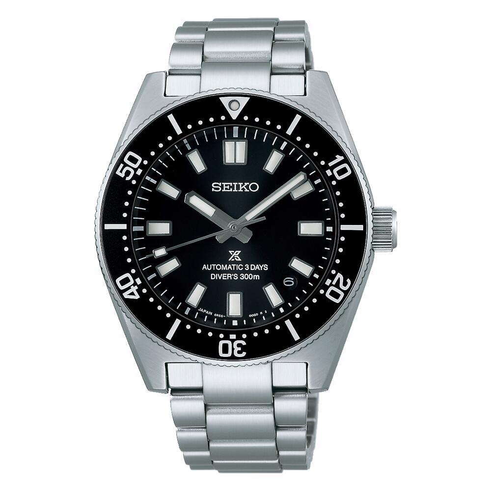 SEIKO プロスペックス ダイバー PROSPEX SEIKO diver's watch セイコー プロスペックス