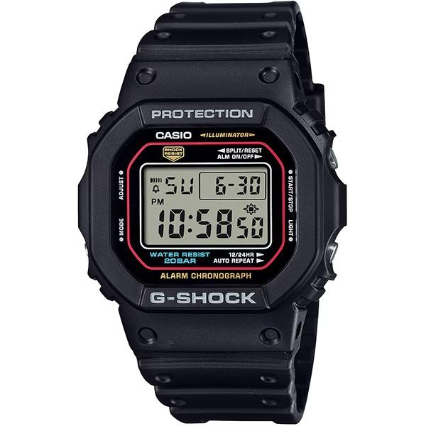 ⭐レア⭐G-SHOCK DW-5600P-4JF 2014年スピードモデル復刻 楽天市場】【レビューを書いて長期保証】初代G-SHOCKカラーを