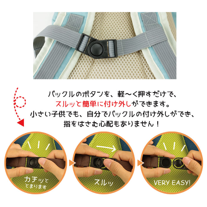 ウォッシュドナイロンバックパック