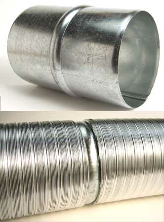 楽天市場】アルミダクトφ150用ソケット : 津組建材