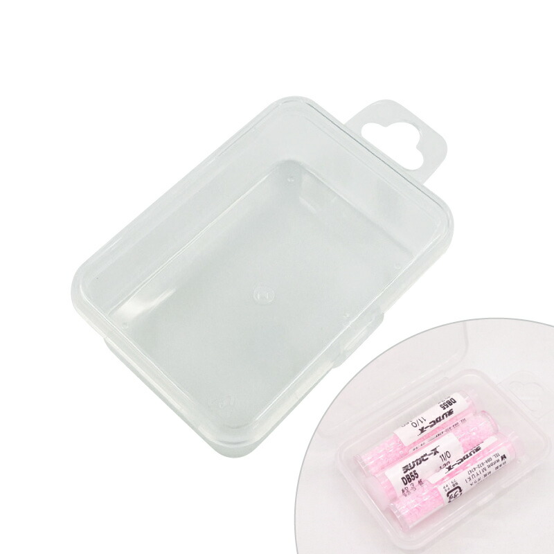 楽天市場】ナカヤ化学産業 小物収納 V228-1 トスラ フタ付き ケースA