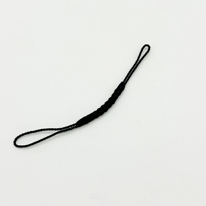 楽天市場】三網紋ストラップ メタル直径2,1cm 金メッキ三網紋