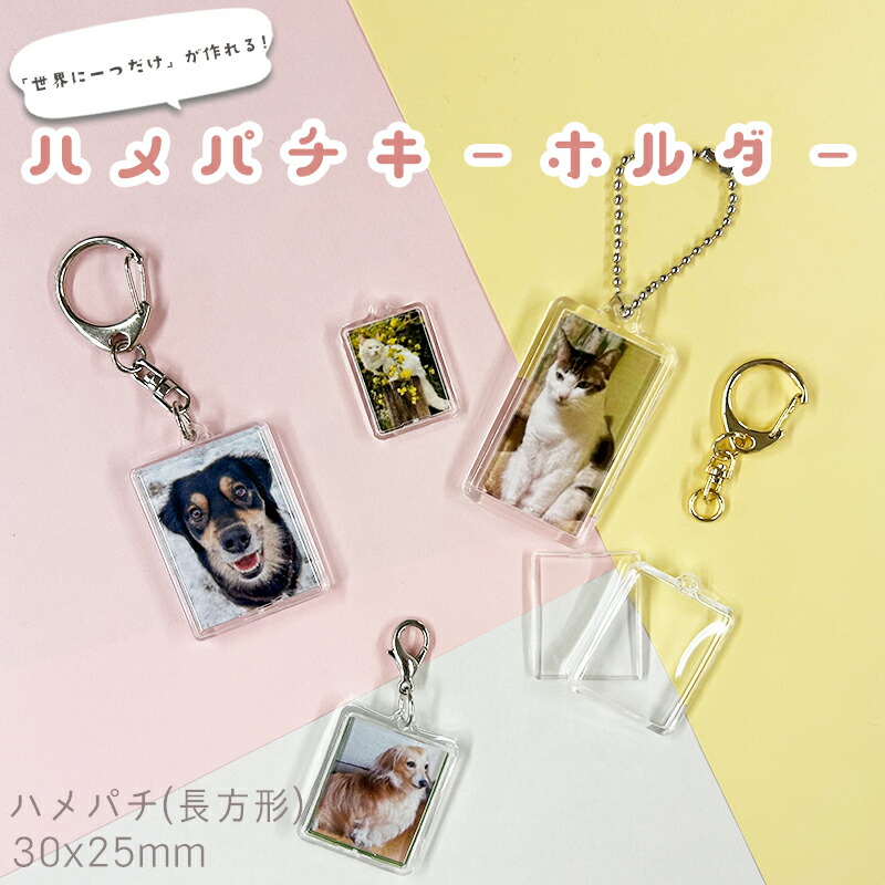 ハメパチ　キーホルダー【ピンクのみ】200個 ハメパチ キーホルダー【ピンクのみ】200個 ハメパチ