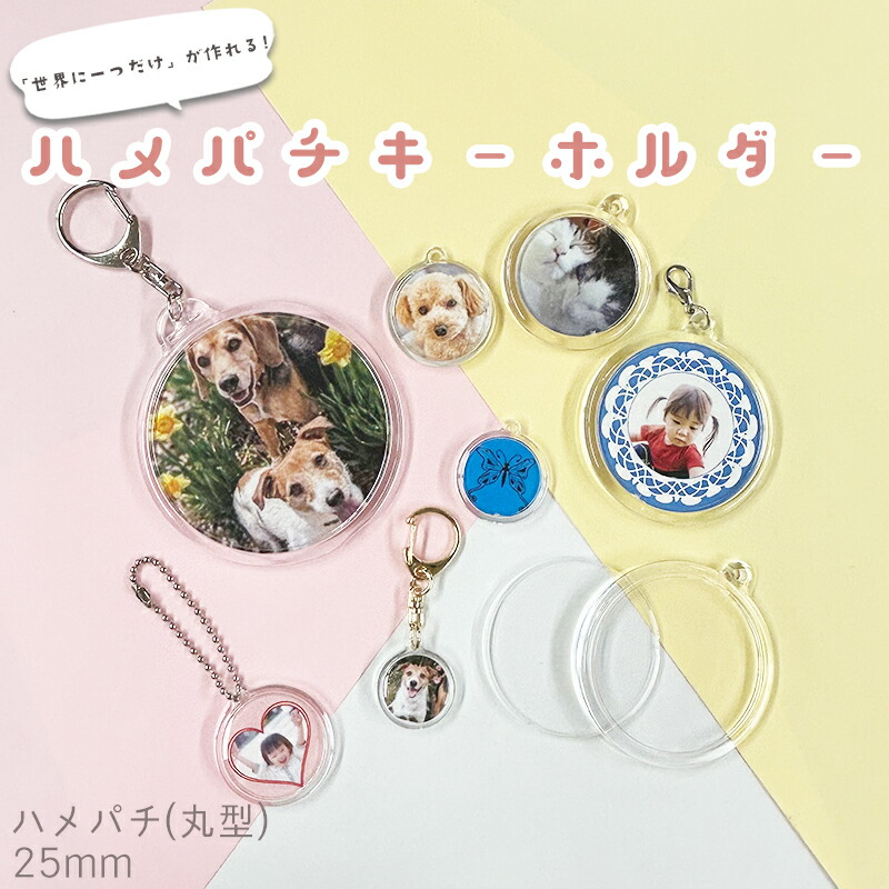 【新品・未使用】ハメパチキーホルダーパーツセット 249個 316pXucf+BL.jpg