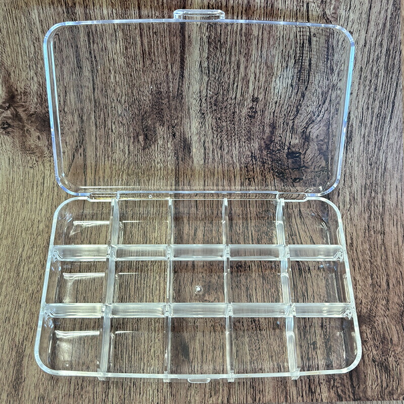 楽天市場】ナカヤ化学産業 小物収納 V228-1 トスラ フタ付き ケースA