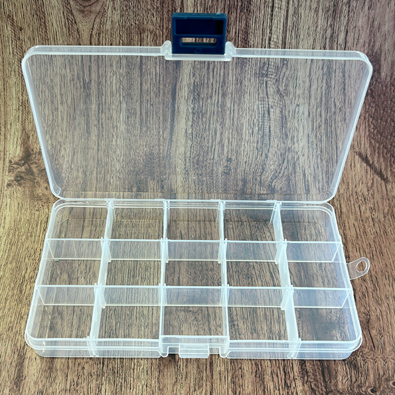 楽天市場】ナカヤ化学産業 小物収納 V228-1 トスラ フタ付き ケースA