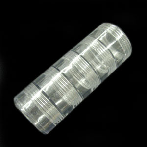 楽天市場】ナカヤ化学産業 小物収納 V228-1 トスラ フタ付き ケースA