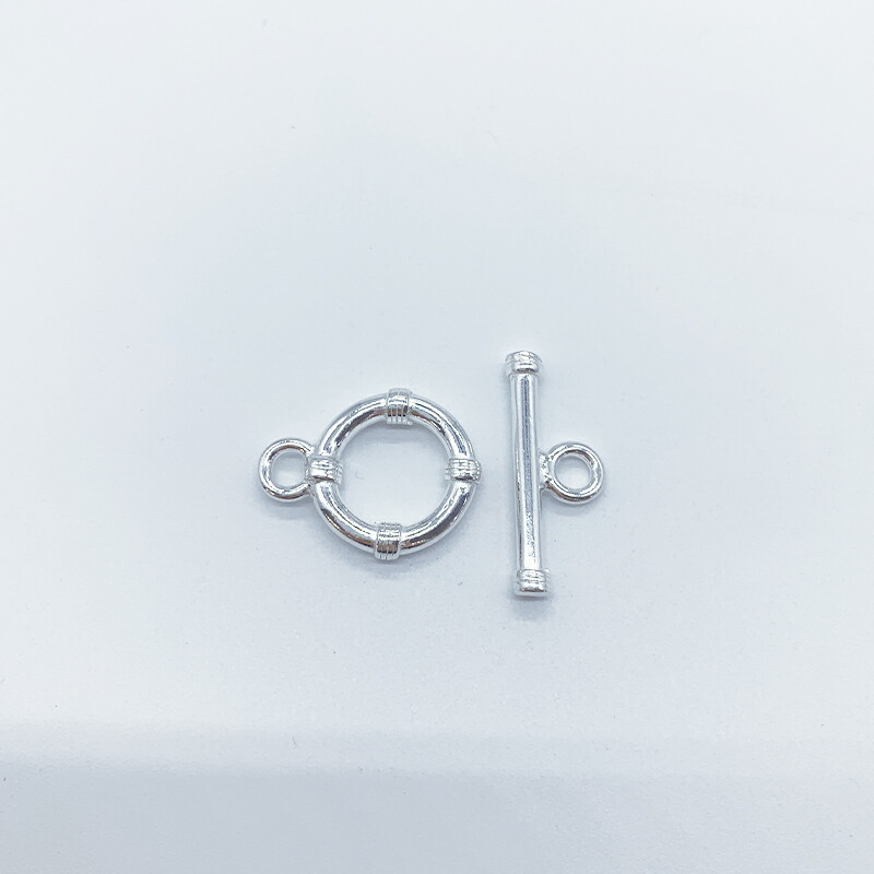 シルバー925 マンテル セット SVMT0-1200 リング16mm+棒22mm 1個 8,915円