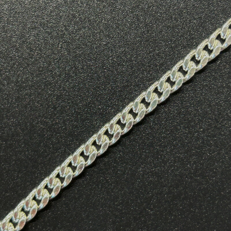【10cm単位】シルバー925 SV925 喜平チェーン CD150 線径1.5mm
