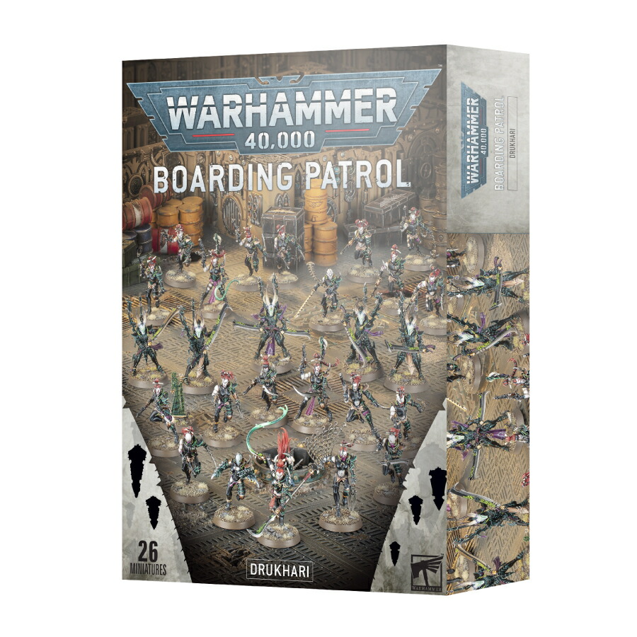 【新品】ウォーハンマー40k コアブック (日本語版)WARHAMMER 40,000 COREBOOK(Japanese) つくるカフェストア warhammer40kウォーハンマー コアブックコアルールスターターセット