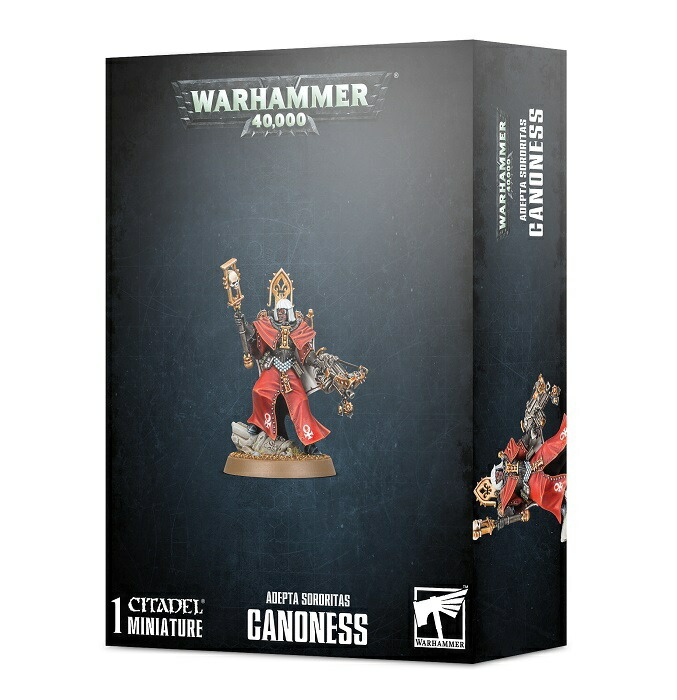 楽天市場】【新品】アデプタソロリタス バトルシスター スカッド ウォーハンマー40ｋ ADEPTA SORORITAS BATTLE SISTERS  SQUAD WARHAMMER 40,000 : つくるカフェストア楽天市場店