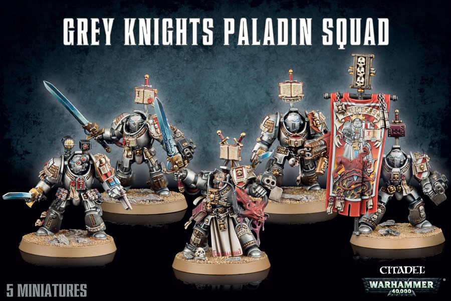 楽天市場】【新品】グレイナイト ブラザーフッド ターミネーター 