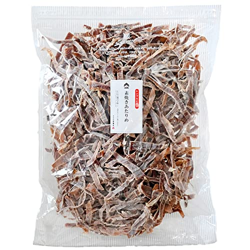 あたりめ するめ スルメ 1000g 素焼き 大容量 1kg スルメイカ するめいか するめジャーキー イカ いか さきいか 珍味 おつまみ つまみ 業務用 干物 ロカボ 千成商会 つまみ蔵 1000g チャック付き袋