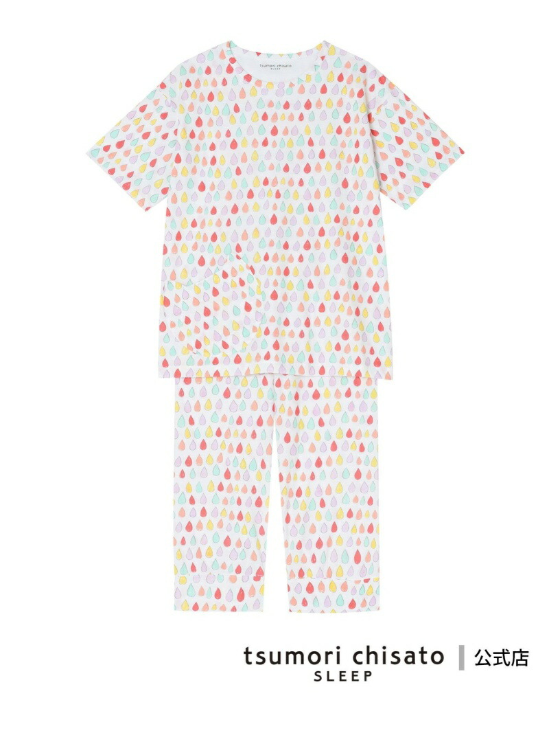 買い誠実 新品未使用 TSUMORI CHISATO ルームウェア www 