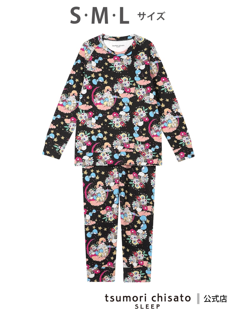 楽天市場】30％OFF【送料無料】ワコール セール ツモリチサト SLEEP