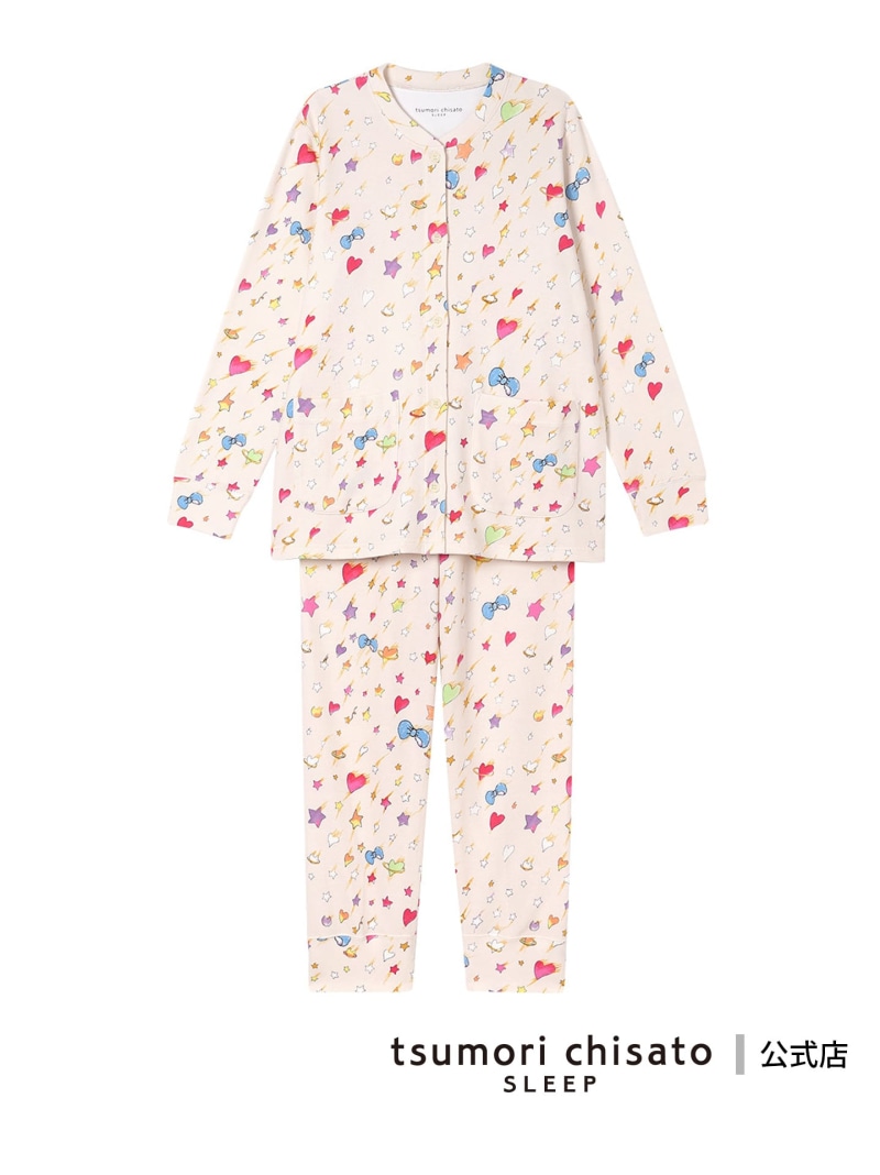 楽天市場】【SALE／30%OFF】ツモリチサト スリープ カーディガン