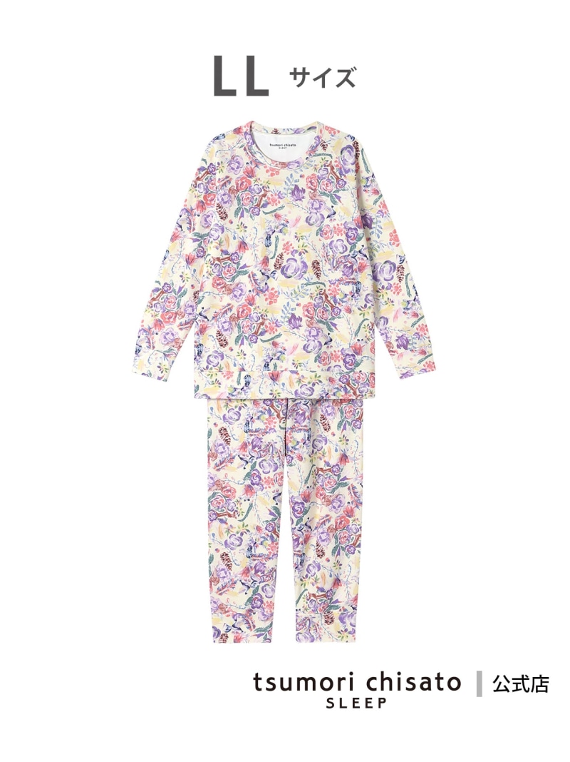 ツモリチサトSleep パジャマ 楽天市場】【SALE／20%OFF】ツモリチサト スリープ パジャマ